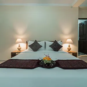 Vaneka Garden House Ubud