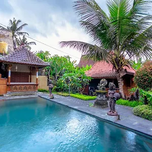 Rizky Maison d'hôtes