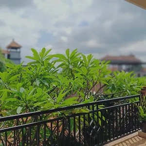 Sudana Maison d'hôtes