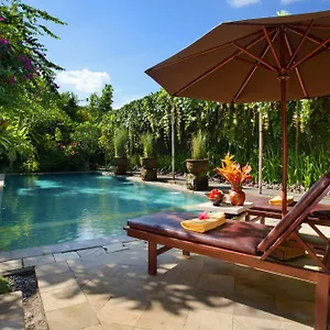 Barong By Puri Signatures Resort