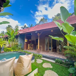 Prayatna Ubud