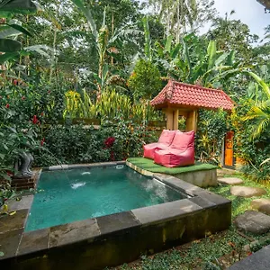 Prayatna Ubud